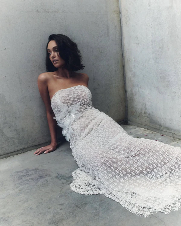 15 Best Bridal Designers in Australia