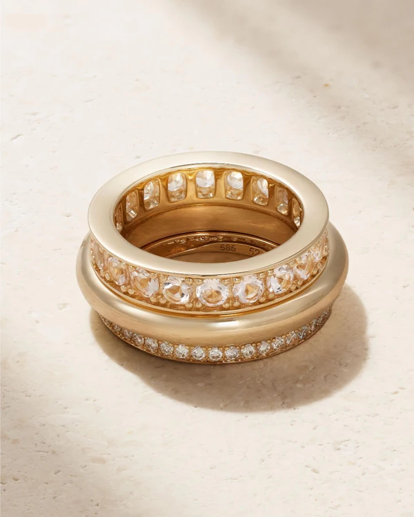 By Pariah, wedding fine jewelry in United Kingdom — portfolio photo 4
