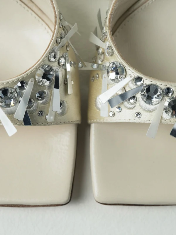 10 Cool New Shoe Designers to Watch in 2026
