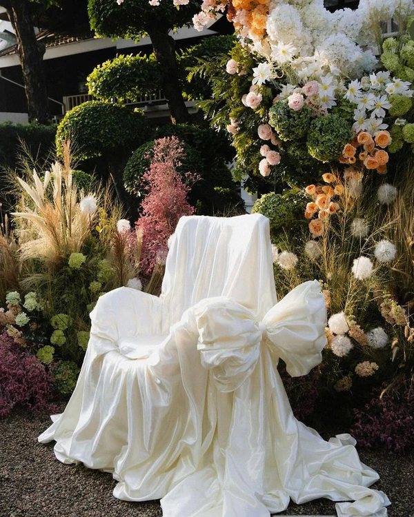 45 Fresh Summer Wedding Decor Ideas Trending Now