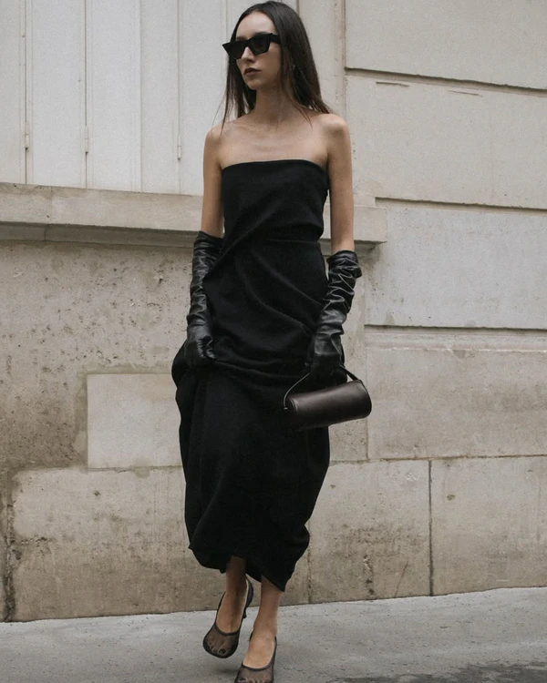 11 Fashion Influencers to Follow for Effortlessly Cool Event Wear Inspiration