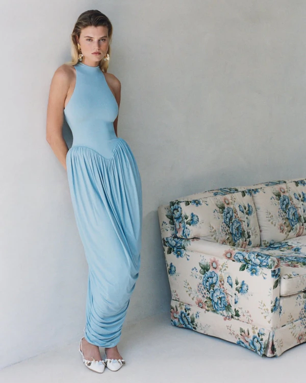 19 Best Designers for Bridesmaids Dresses