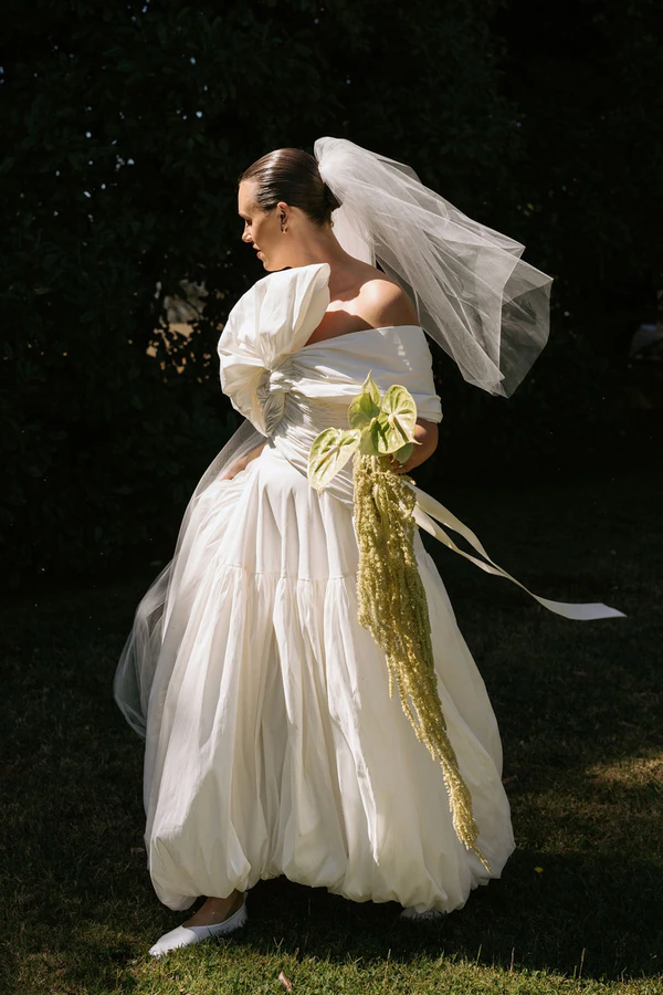 Lei Lei Clavey, wedding photographers in Melbourne, Australia — portfolio photo 5