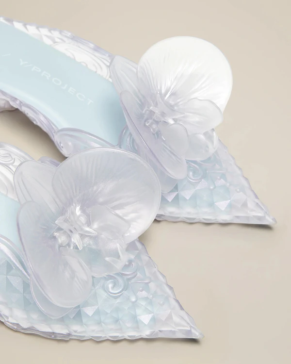 Best Shoes for Tall Brides