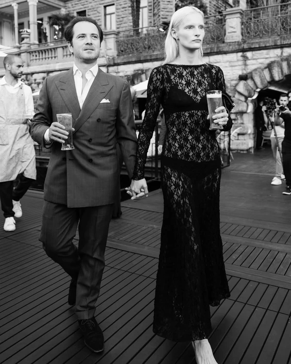 <a href="https://www.instagram.com/sposiamovi/">Sposiamovi</a>, Photography: <a href="https://www.instagram.com/daniloandsharon/p/DLcl_ulso3X/?img_index=6">Danilo &amp; Sharon</a>