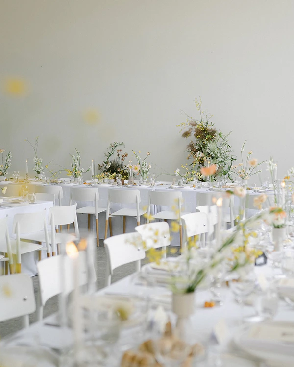 Real Wedding: Alicia & Michael — photo 2