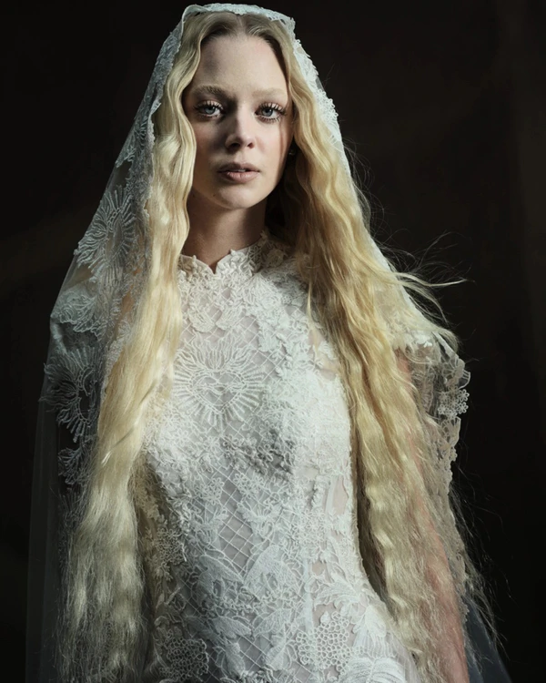 Cagteks Bridal