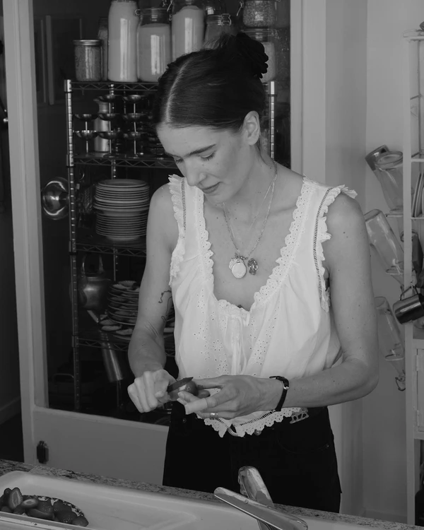 In Conversation: Cantine Laszlo