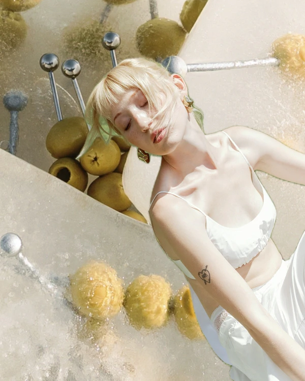 This Love is a Masterpiece — photo 1