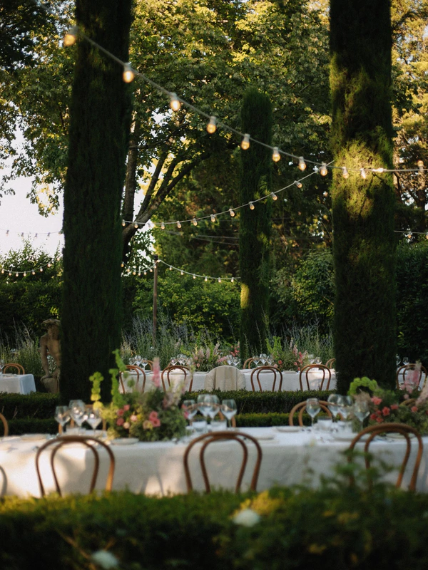 WEP | Wedding In Provence Fayolle Augustin, wedding planners in France, Europe — portfolio photo 12