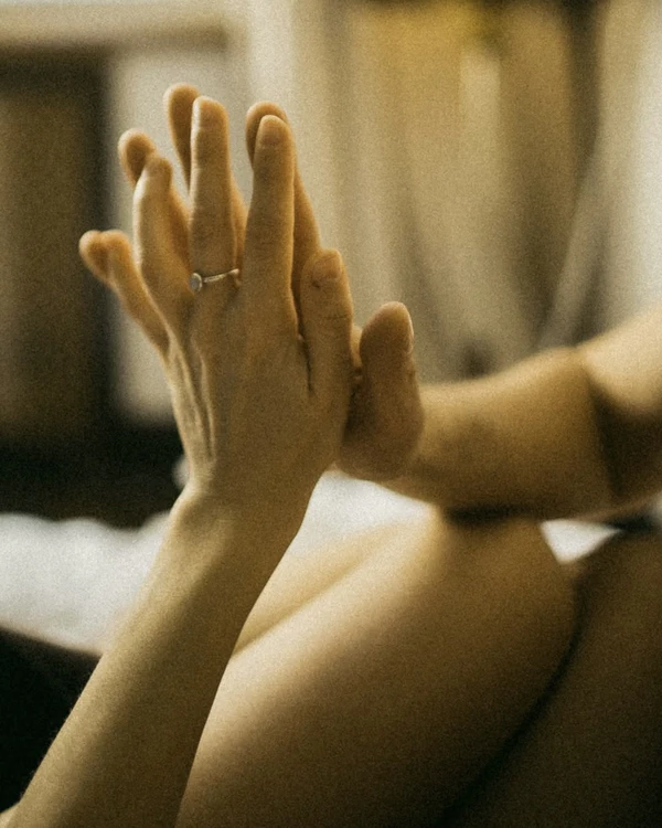 Is the Wedding Night Still About Sex? A Modern Look at Intimacy After the Celebration
