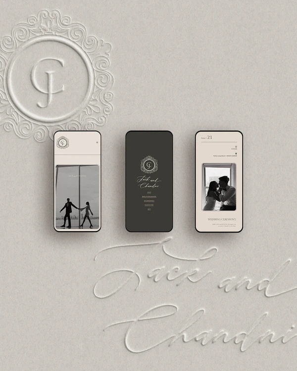 Why You Need a Wedding Website?