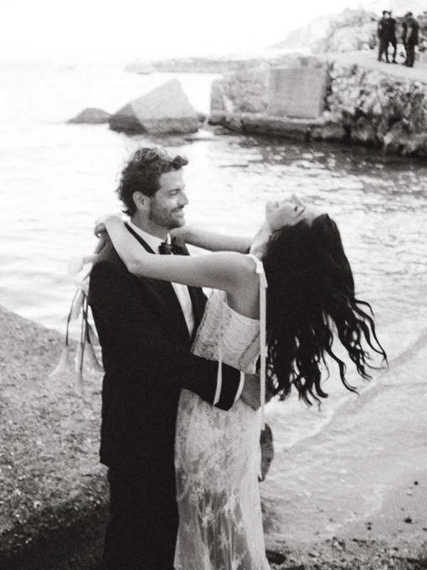 27 Best Wedding Photographers in Europe — photo 1