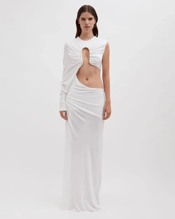 20 Dresses for an Italian Honeymoon