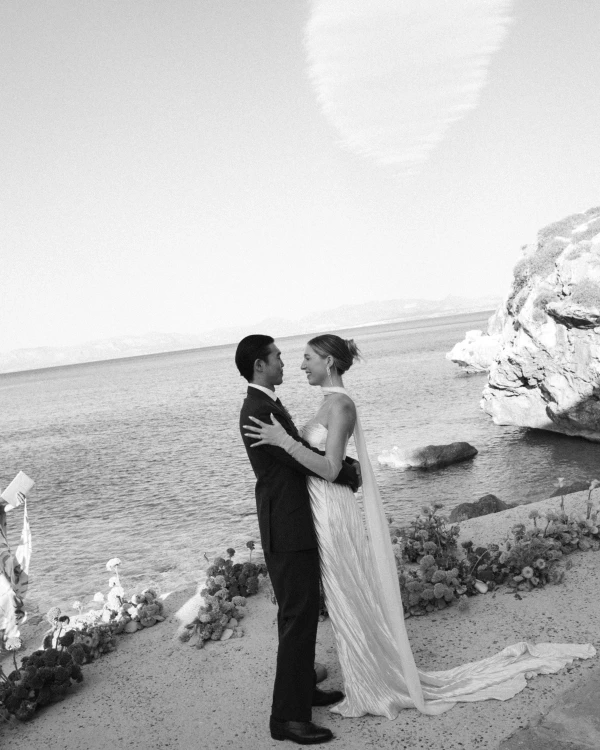 An Artistic Italian Wedding in Sicily