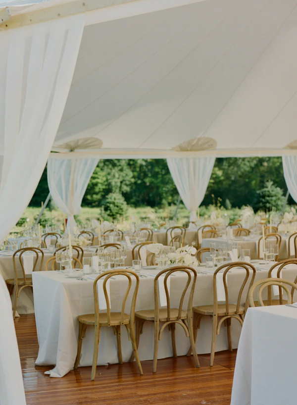 Real Wedding: Ava & Tommy