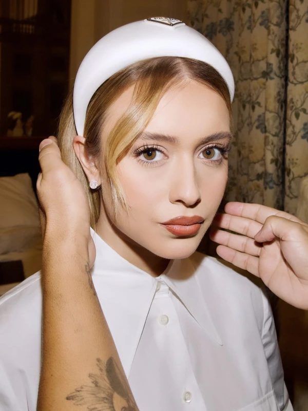 Tom Perdigão, wedding beauty in Portugal, Europe — portfolio photo 3