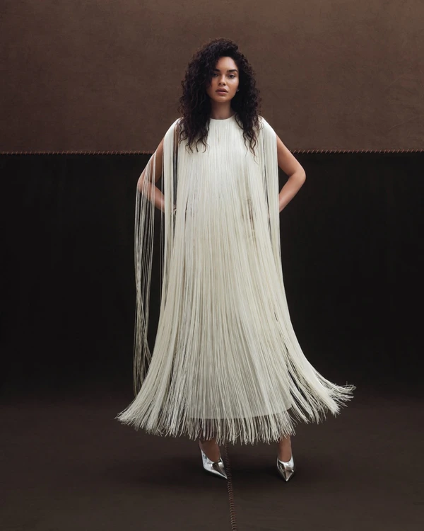 Lein Showcases 2025 Bridal Collection