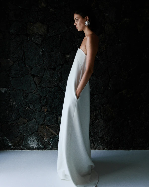 The Chicest Trends from the Fall '25 Bridal Collections