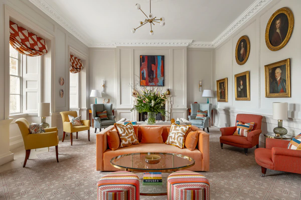 The Royal Crescent Hotel & Spa, wedding venues in United Kingdom — photo 3