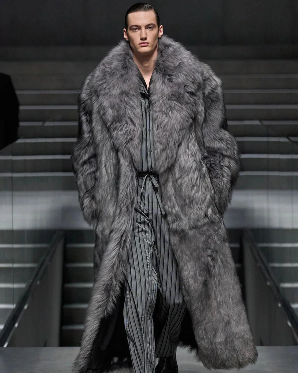 10 Trends from Men's Fashion Week FW24