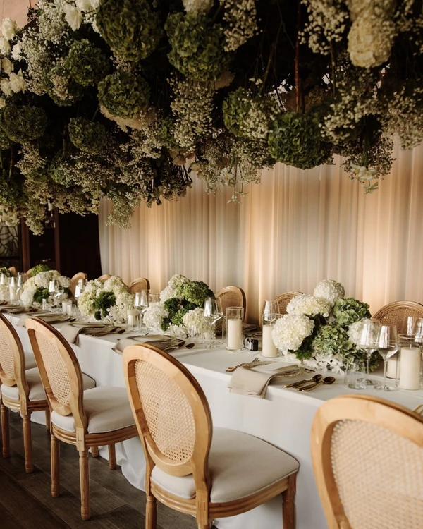 40 Flower Table Centerpiece Ideas