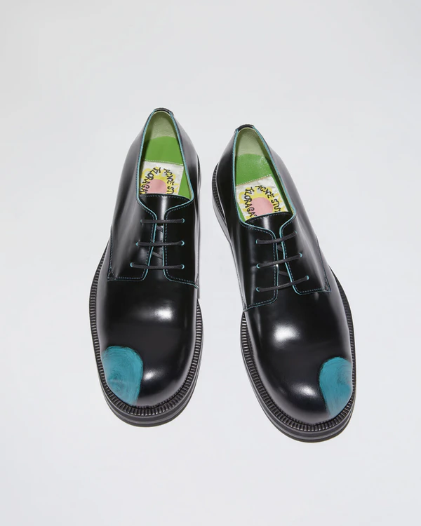 Best Shoes for the Groom