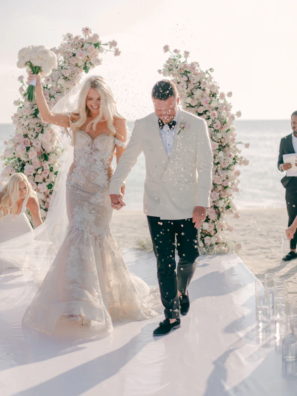 Real Wedding: Katie & Jonny