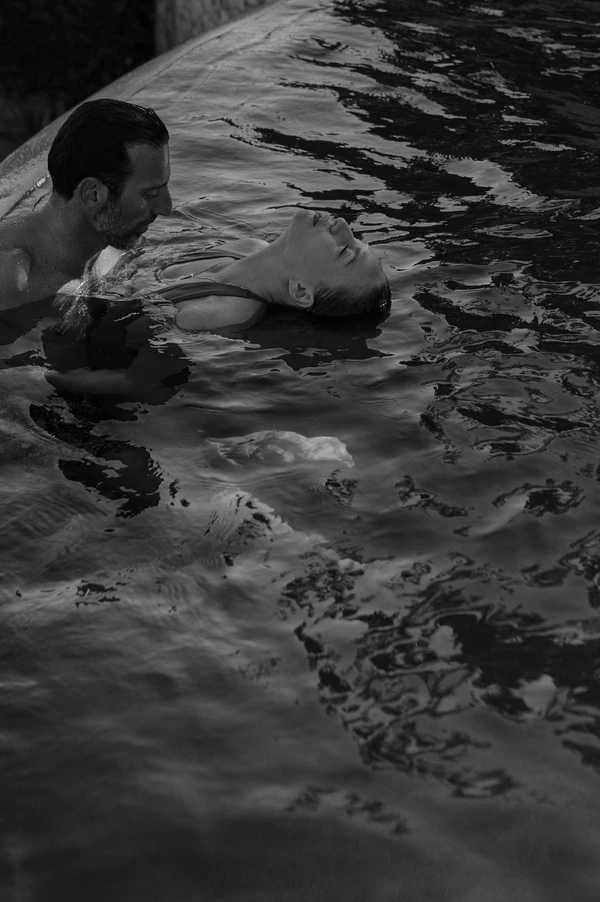Pre-Wedding Shoot in Greece — photo 18