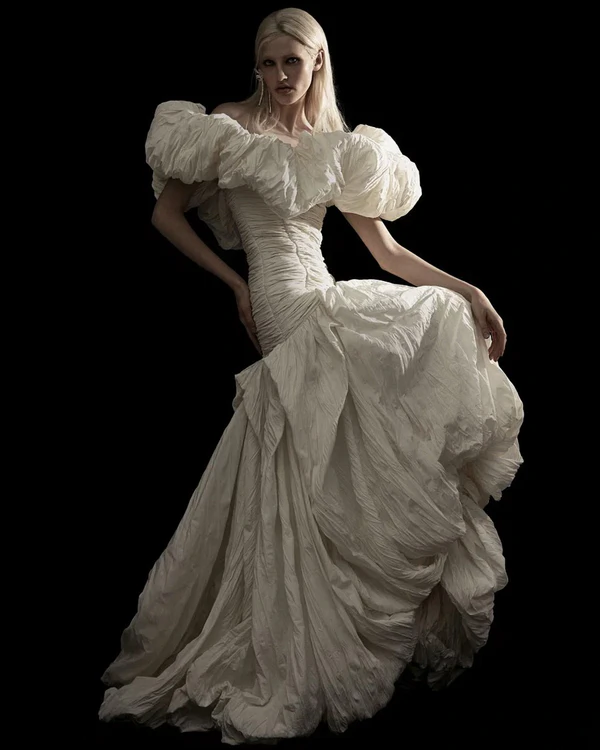 The Top Bridal Trends for 2026 According to Pinterest — photo 1