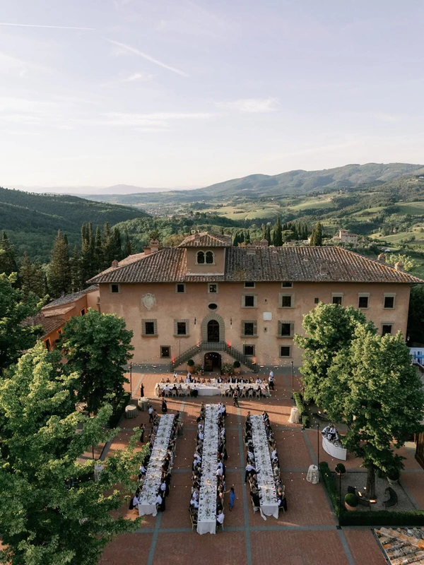<a href="https://www.instagram.com/vignamaggio/">Il Borgo di Vignamaggio</a>, Photography: <a href="https://www.instagram.com/lizandolinaphotography/">LIz Andolina</a>