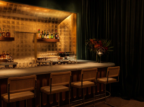 The Manner, wedding venues in New York, USA