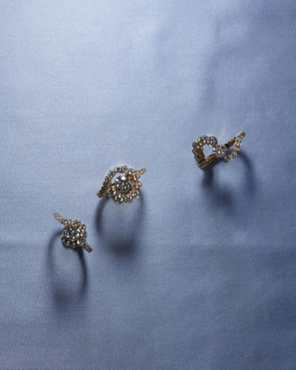 How to Perfectly Pair Your Wedding Band and Engagement Ring: Expert Tips & Trends — photo 2