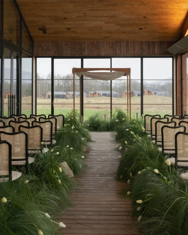 19 Spectacular Hotels to Buy Out for an Unforgettable Destination Wedding Weekend