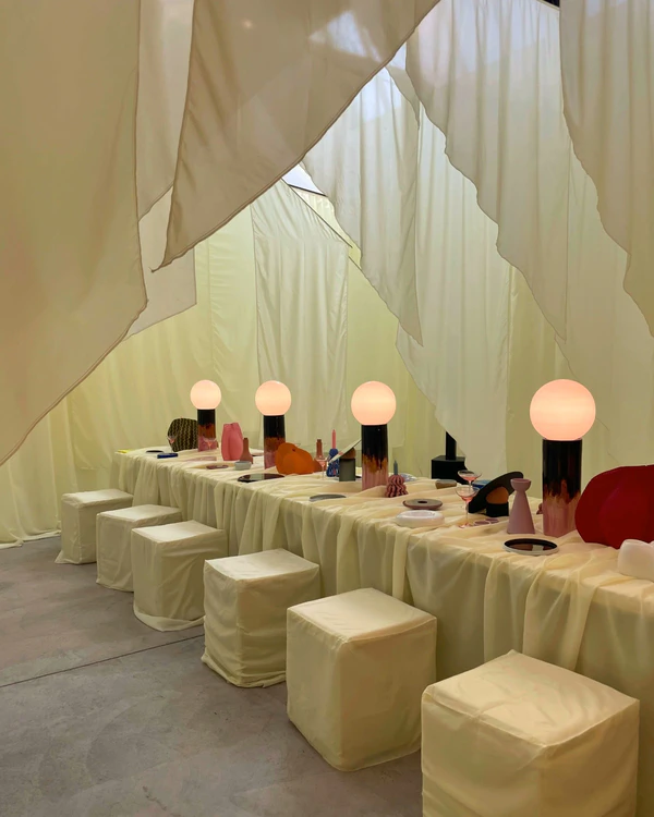 The Top 10 Trends Defining 2025 Wedding Decor According to Pinterest — photo 2