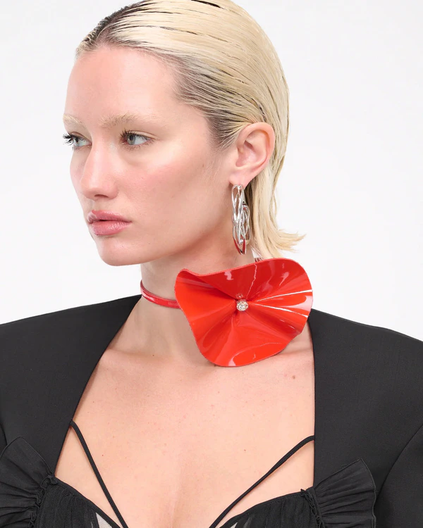 Accessory Inspiration for Your 2024 New Year's Eve Look