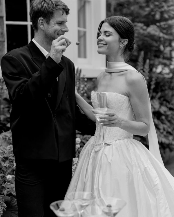 Eternal Moments