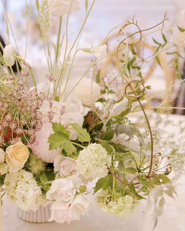 Real Wedding: Danielle & James