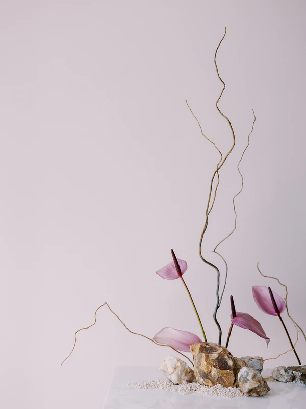 Branco Prata, wedding florists in Portugal, Europe — portfolio photo 9