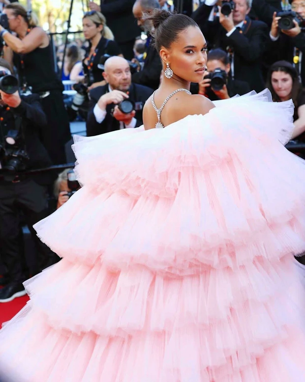 All the Wedding Fashion Trends from the Cannes Film Festival 2022