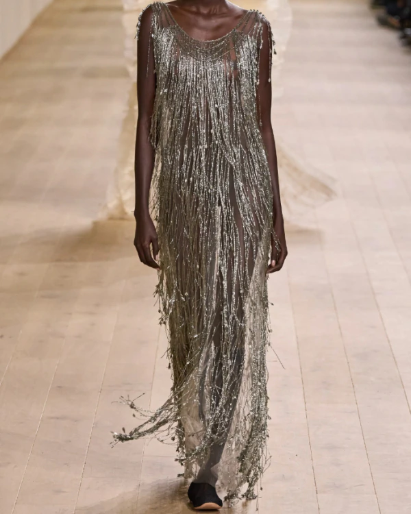 13 Defining Trends from Paris Haute Couture Spring 2025