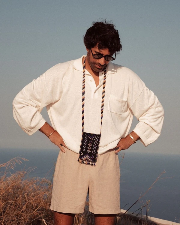 10 Menswear Influencers for Effortlessly Cool Groom Style