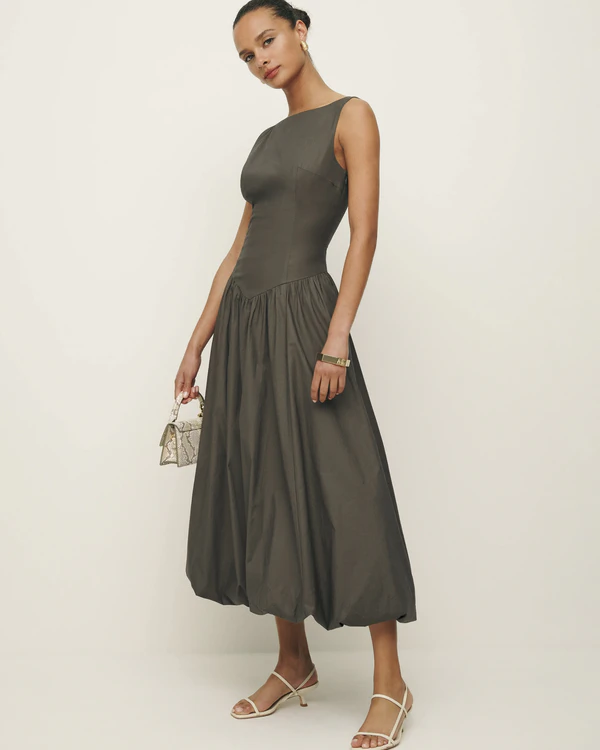 Spring Bridesmaid Dress Ideas
