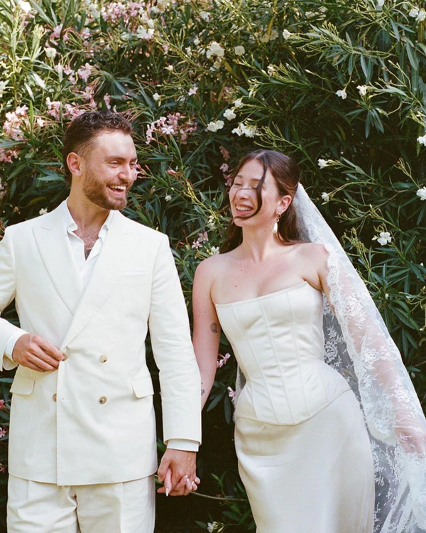 8 Expert Tips on How to Make Your Wedding Photos Feel Like ‘You’ — photo 2