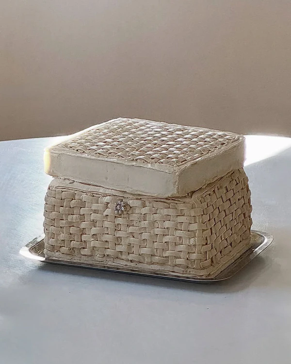 10 Major Cake Trends for 2026