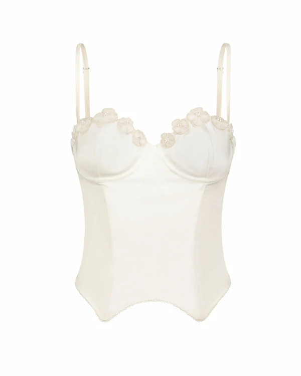 Wedding Night Lingerie for Modern Brides