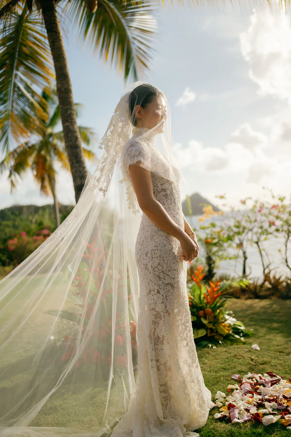 Austin Trenholm, wedding photographers in Florida, USA — portfolio photo 1