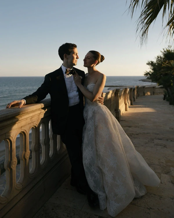 7 Secrets Behind Magazine-Worthy Wedding Photos