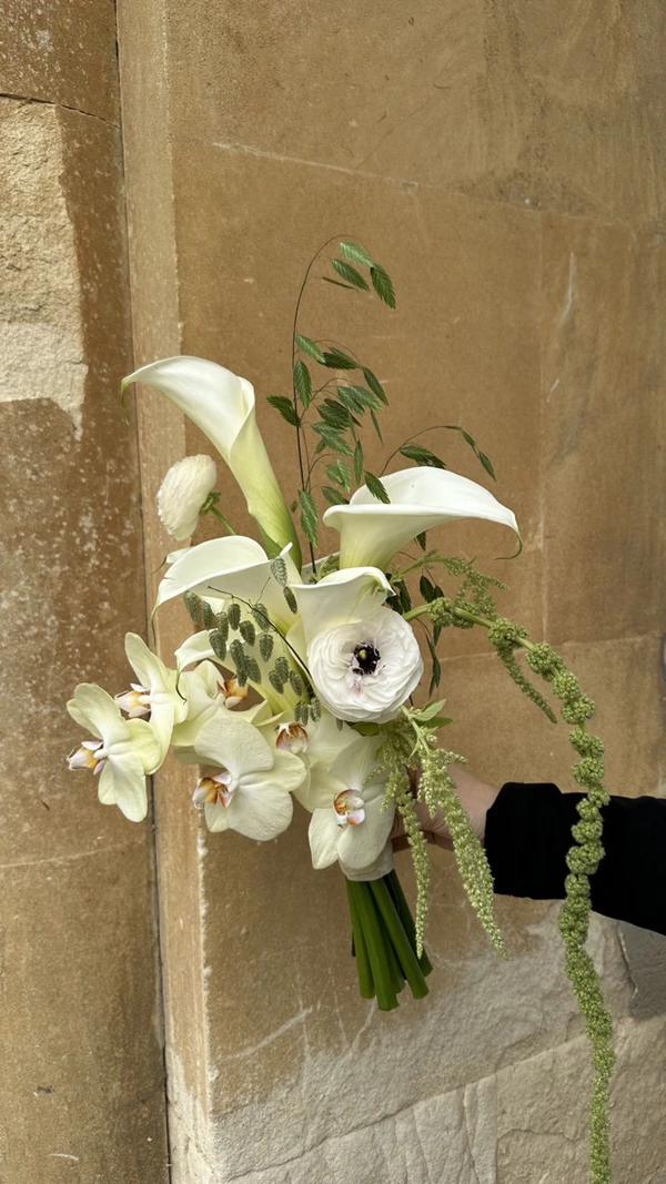Fine Stems, wedding florists in United Kingdom — portfolio photo 11