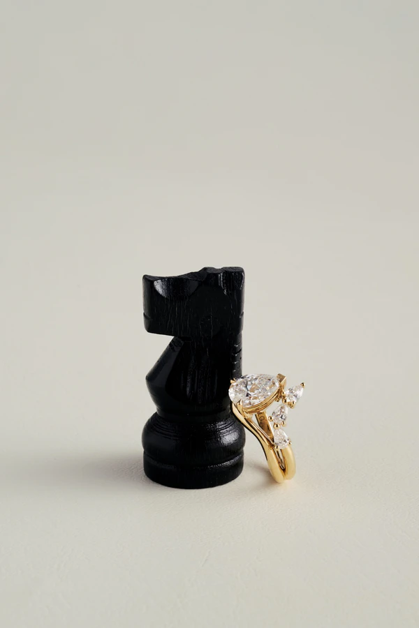 Class A Jewellers, wedding fine jewelry in Adelaide, Australia — portfolio photo 12